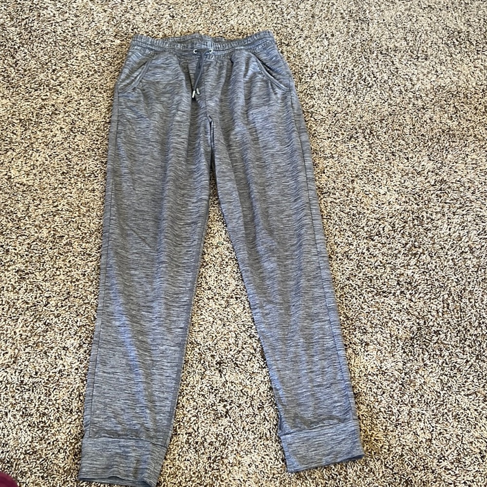 Youth Jogger